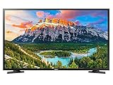 SAMSUNG LED-Fernseher 32 Zoll UE32N5372 Full HD Smart TV Europa Black