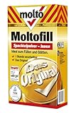 1kg Molto Moltofill Spachtelp