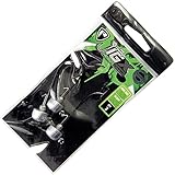 Fox Rage Jig Head X - Strong - 3 Jighaken, Größe/Gewicht:Gr. 6/0 / 10g