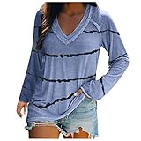 Overzised T Shirt Frauen Oberteile Damen GroßE GrößEn Longbluse Weiß Damen Tshirt GroßE GrößEn Bluse Weiss Damen Kurzarm T Shirt Punkte Damen T Shirt Atmungsaktiv Tops Summer Shirt Damen Lock