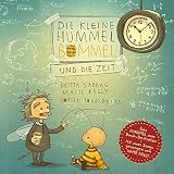 Die kleine Hummel Bommel und die Z