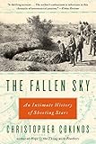 The Fallen Sky (English Edition)