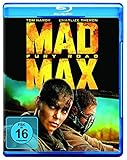 Mad Max: Fury Road [Blu-ray]