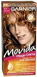 Garnier Movida Haarfarbe Intensiv-Tönung, 17 Goldkup