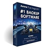  Acronis True Image 2017 - 3 Comp