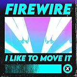 I Like To Move I