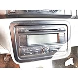 Audio/Radio CD Skoda Fabia II 5J0035161VP6SBF18C815AE 10R032432 (gebraucht) (ID:catap1919071)