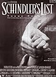 Theme from Schindler's L