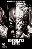 Batman Graphic Novel Collection: Bd. 67: Doppeltes Sp