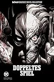 Batman Graphic Novel Collection: Bd. 67: Doppeltes Sp