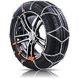 Schneeketten, Gruppe 90 Größe 215/45 R17