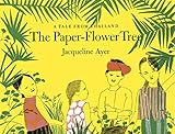 Paper-Flower T