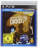 Privatdetektiv Diggs (Wonderbook)