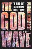 The God Wave: A Novel (The God Wave Trilogy Book 1) (English Edition)