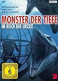 Monster der Tiefe - Im Reich der U