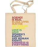 Shirtgeil Love is Love Pride LGBT Kleidung - Lesbian & Gay Jutebeutel Baumwolltasche One Size N