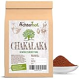 Chakalaka Gewürz 250 g afrikanische Gewürzmischung scharf ideal zum Dip BBQ Grillgewü