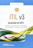 Itil V3 Atualizado Em 2011 (Em Portuguese do Brasil)