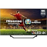 HISENSE H55A7GQ TV 55''/4K UHD/SMART TV/HDR/WIFI/BLUETOOTH