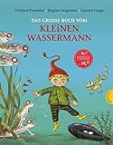 Der kleine Wassermann: Das große Buch vom kleinen Wassermann: Vorleseg