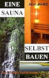 Eine Sauna Selbst B