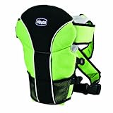 Chicco 67590540000 - Babytrage GO, Design wimb
