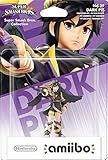 Nintendo Super Smash Bros amiibo No. 39 Dunkel Pit (Nintendo Wii U / 3DS)