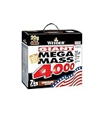 Weider Giant Mega Mass 4000 7kg - C