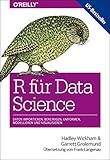 R für Data Science: Daten importieren, bereinigen, umformen, modellieren und visualisieren (Animals)