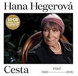 Cesta (Pisne 1960-2016) - box 10CD