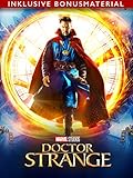 Doctor Strange (2016) (inkl. Bonusmaterial) [dt./OV]