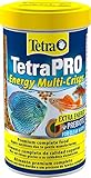Tetra Pro Energy Premium Fish Food for All Tropical Fish, 500