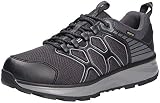 JOYA Santiago STX Black/Grey - Herren Outdoor-Schuhe - 43 2/3