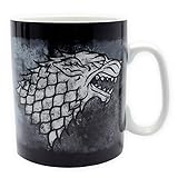 ABYstyle - GAME OF THRONES - Tasse - 460 ml - Stark, G