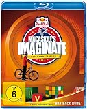 Danny MacAskill: Imaginate / Way back home [Blu-ray]