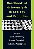 Handbook of Meta-analysis in Ecology and Evolution (English Edition)