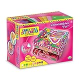Idee+Spiel 70267 Factory 620122 - Sticky Mosaics Schmuckkästchen F