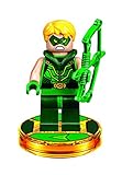 LEGO Dimensions EINZELFIGUR Green Arrow limited Edition (71342)
