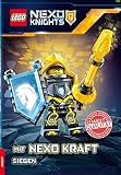 LEGO® NEXO KNIGHTS™. Mit Nexo Kraft sieg