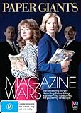 Paper Giants: Magazine Wars ( ) [ Australische Import ]