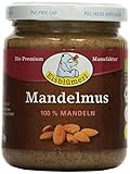 Eisblümerl Bio Mandelmus, 250g