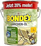 Bondex Lärchen-Öl 3,0l - 388158