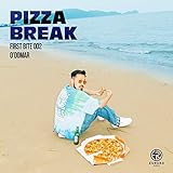 Pizza Girl [From 'PIZZA BREAK X O′Domar (FIRST BITE 002)']