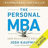 The Personal MBA: Master the Art of B