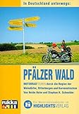 In Deutschland unterwegs: Pfälzer Wald: Motorrad-Reisefü