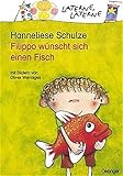 Filippo wünscht sich einen Fisch (Laterne, Laterne)