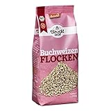 Bauckhof Bio Bauckhof Bio Buchweizenflocken glutenfrei (1 x 250 gr)