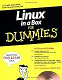 Linux in a Box for D