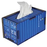 Werkhaus Container Tissue Box b