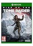 Microsoft Rise of the Tomb Raider, Xbox O